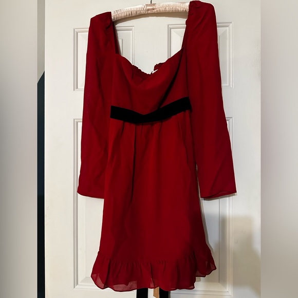 Reformation Silves Dress - Picture 7 of 8